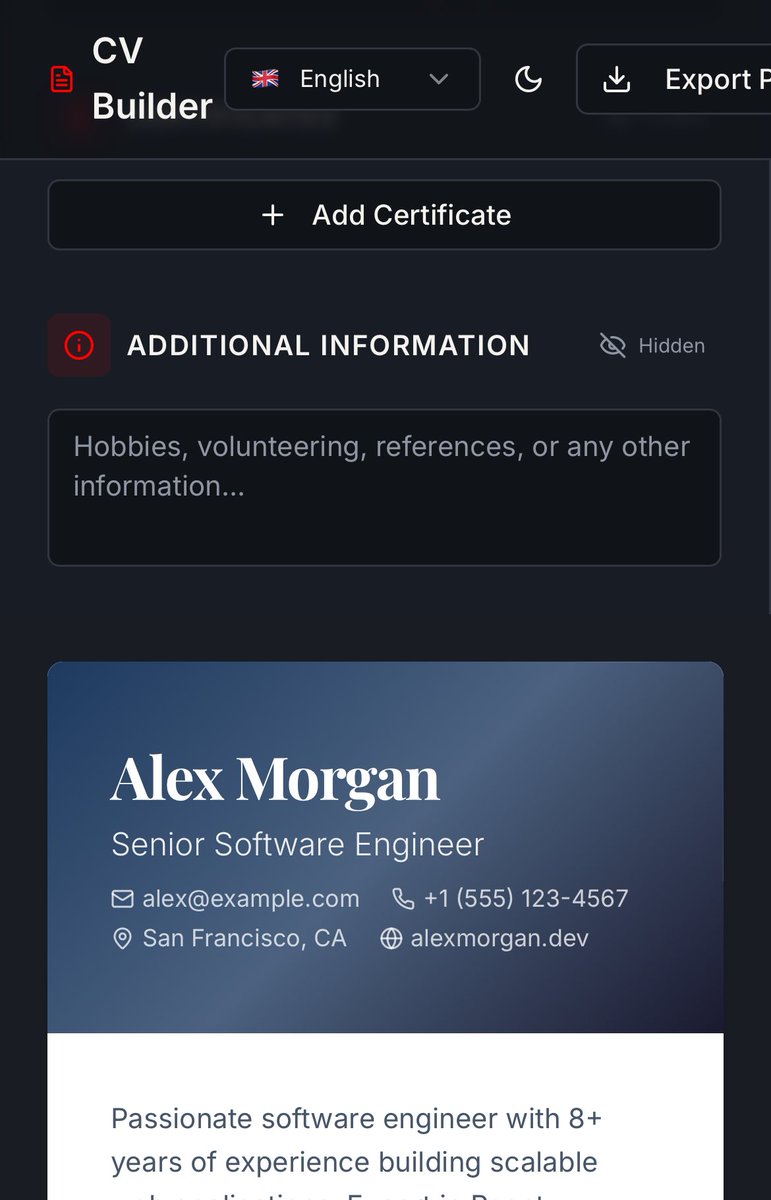 Prestige™ tweet media