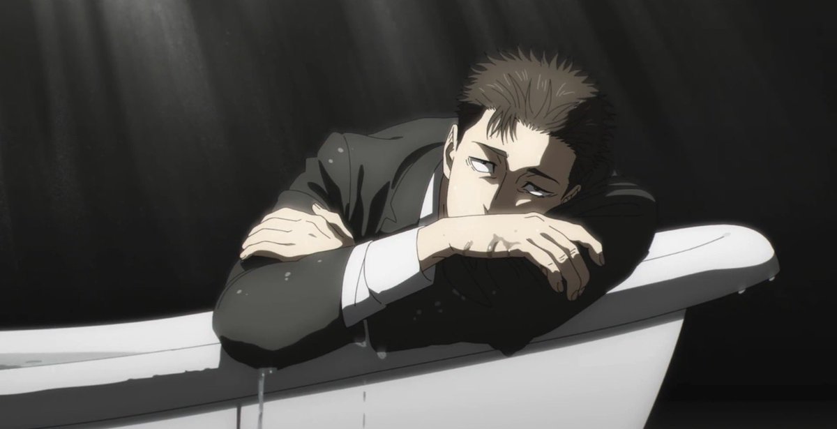 getovrz's tweet photo. these higuruma frames HIT LIKE CRACK https://t.co/EvjHBqcMr5