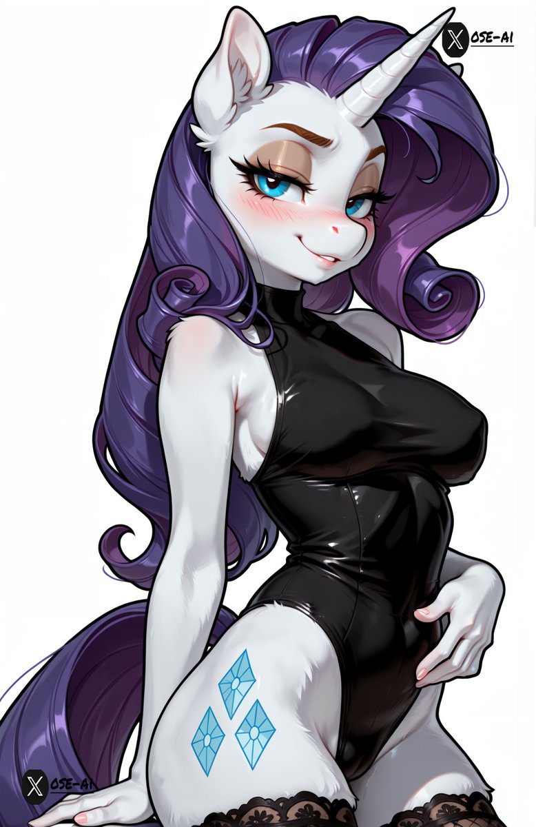 OSE-AI SFW tweet media