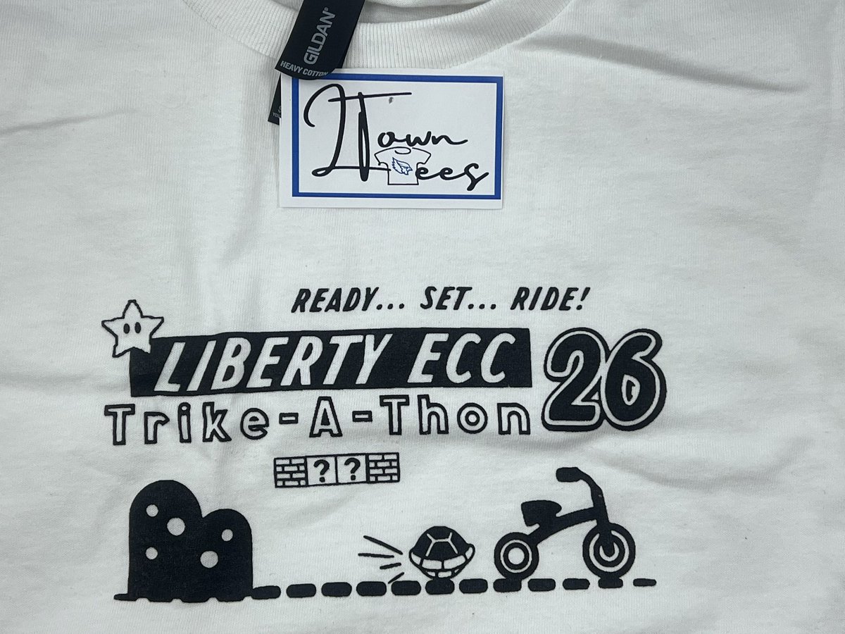 LTown Tees tweet media