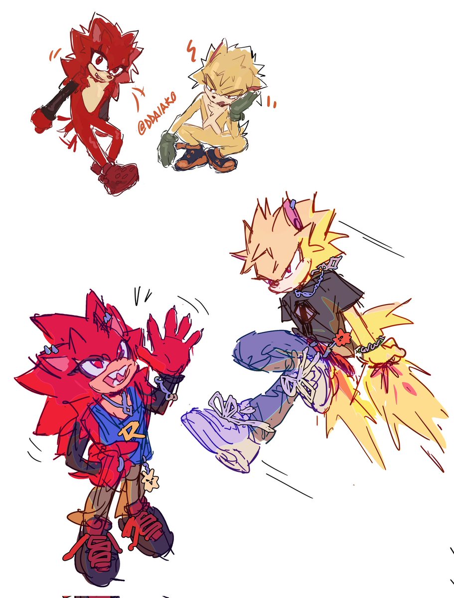 ☆ daia ⋆.˚ open comms~💕 tweet media