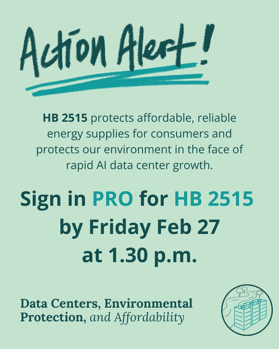 EnviroPriorCoalition tweet media