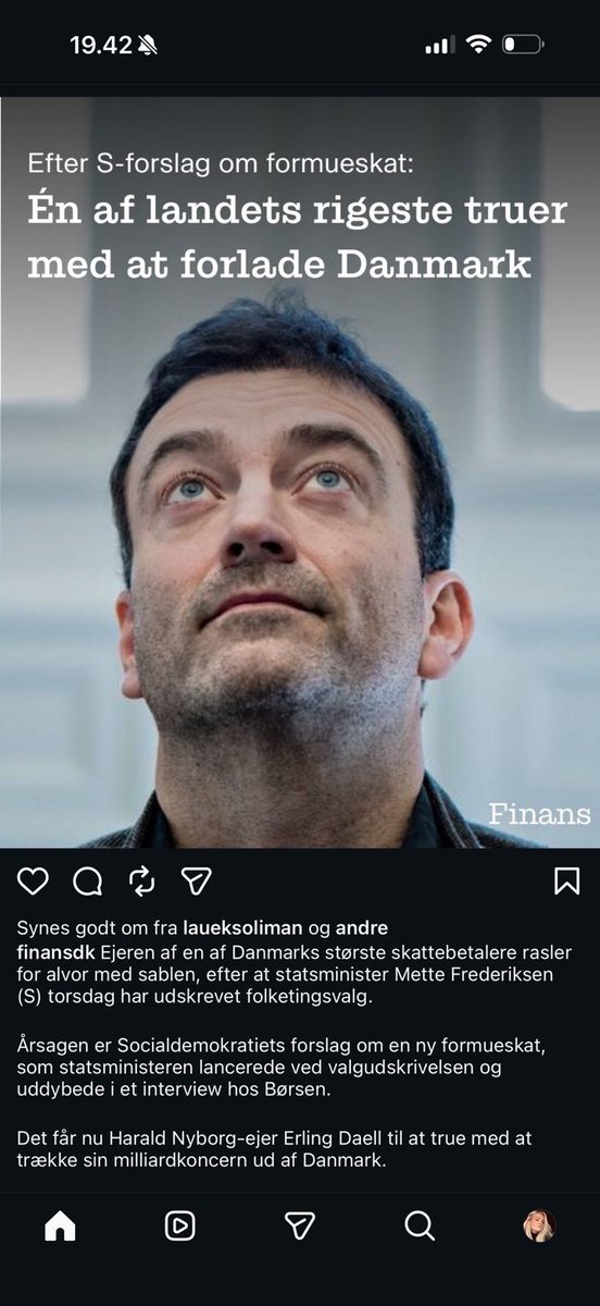 Katrine Daugaard tweet media