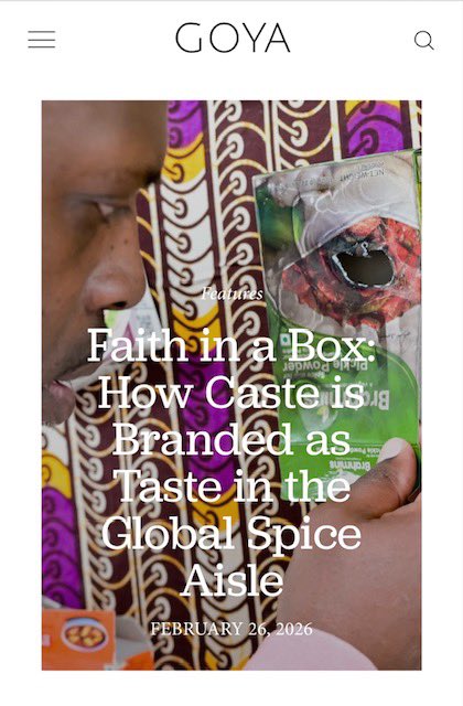 BlindianProject tweet media