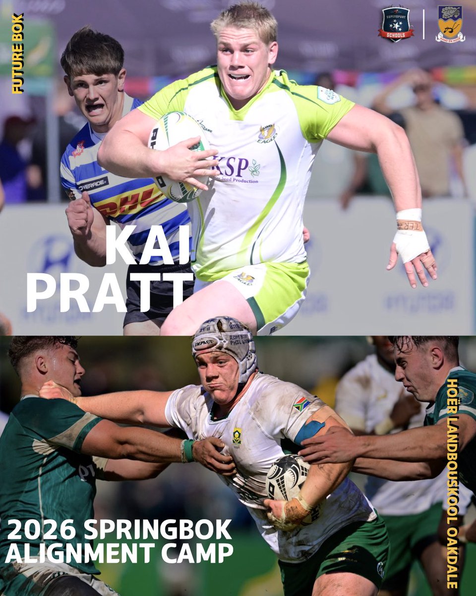 SuperSport Schools tweet media