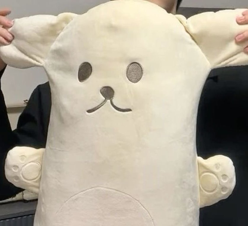 that’s literally pudeongie🤧💛