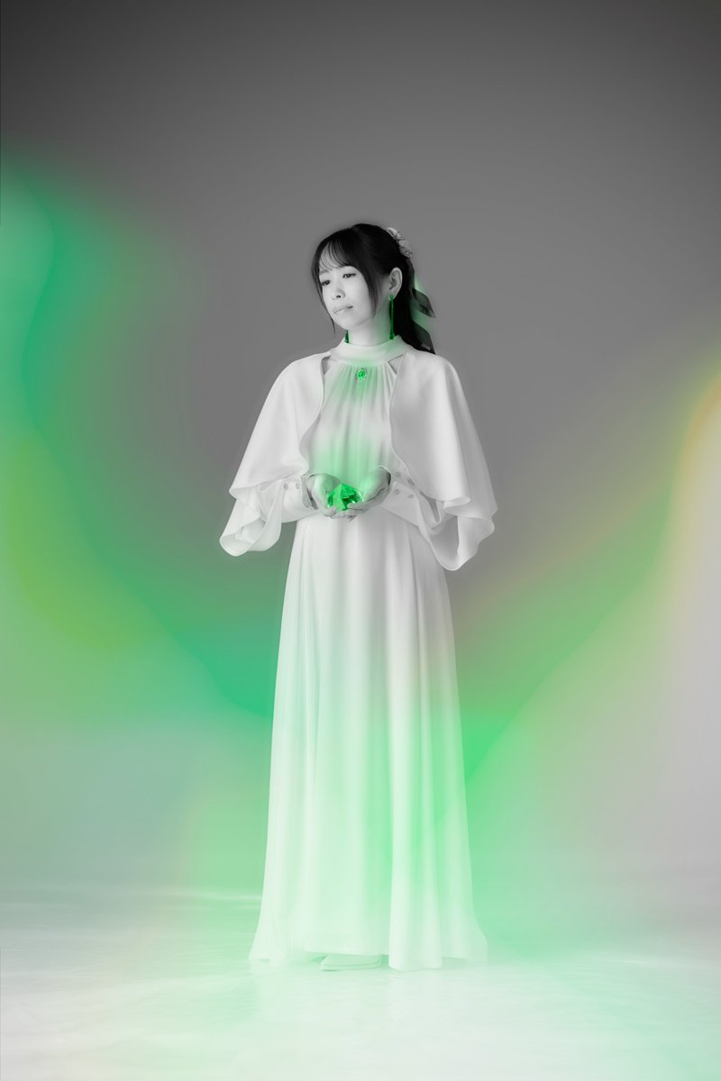 yanaginagi_info's tweet photo. 『Green Light』幕開けの本日はやなぎなぎ"大体"ソロデビュー記念日🎊
（本当のデビュー日は2月29日！）

みなさまのおかげで14周年を迎えることができました。
ありがとうございます✨

15年目もどうぞよろしくお願いいたします🦋 https://t.co/MWw3B3bwzE