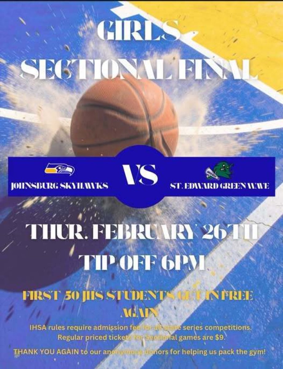 Johnsburg Baseball tweet media