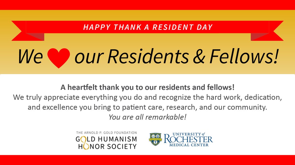 URMC Department of Surgery tweet media