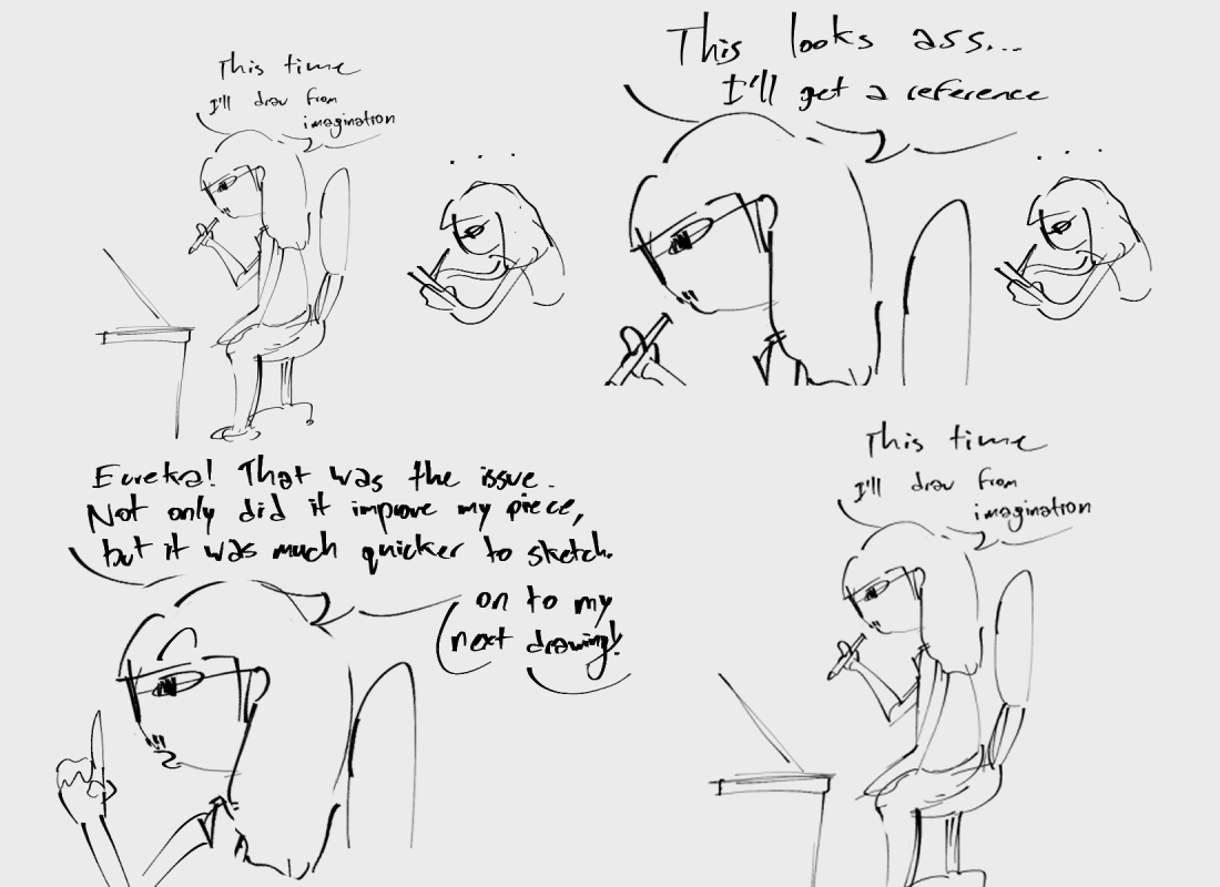 joanelectric's tweet photo. #ventcomic https://t.co/xElrZ0vOQA