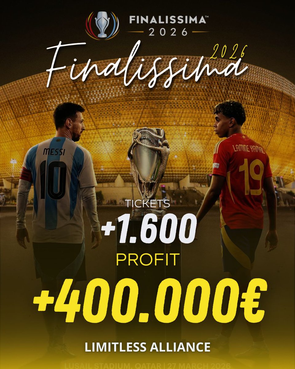 Limitless Alliance EU tweet media