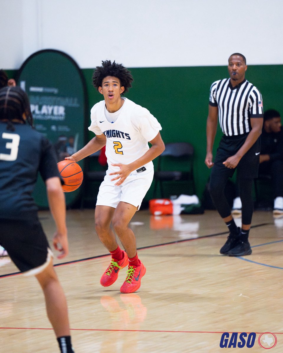 Lyndon Cook 🏀 tweet media