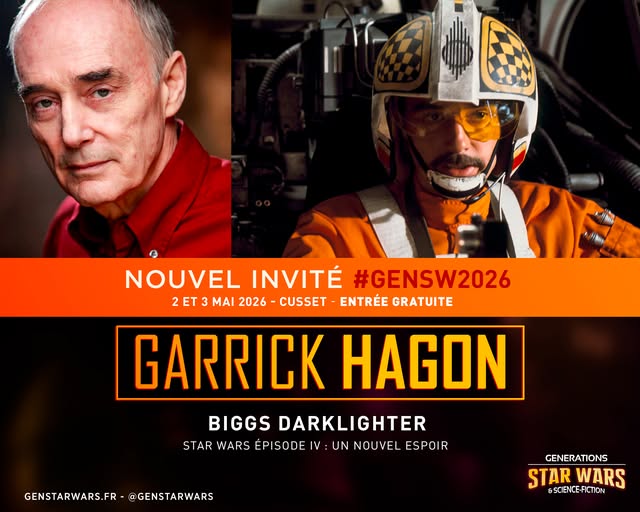 Star Wars en Direct tweet media