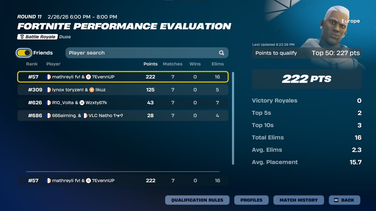 7EvennUP tweet media