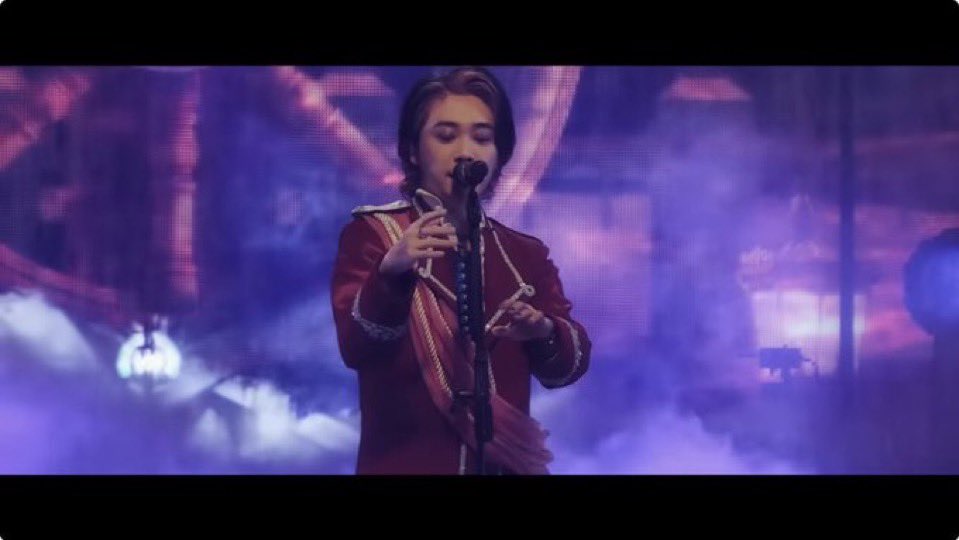 applekirin1's tweet image. youtu.be/4wukx6NpNBU?si…

#NOAHnoHAKOBUNE⚓️
#Viking
900万回再生
おめでとうございます

Vikingからのアウフヘーベンが
めちゃくちゃカッコよくて好き

2024.11.22
インライでの質問
「日本語を英語っぽく喋るコツ」
⥤  「Vikingを聴いてください」
アカペラで歌ってくれました
貴重な時間だった