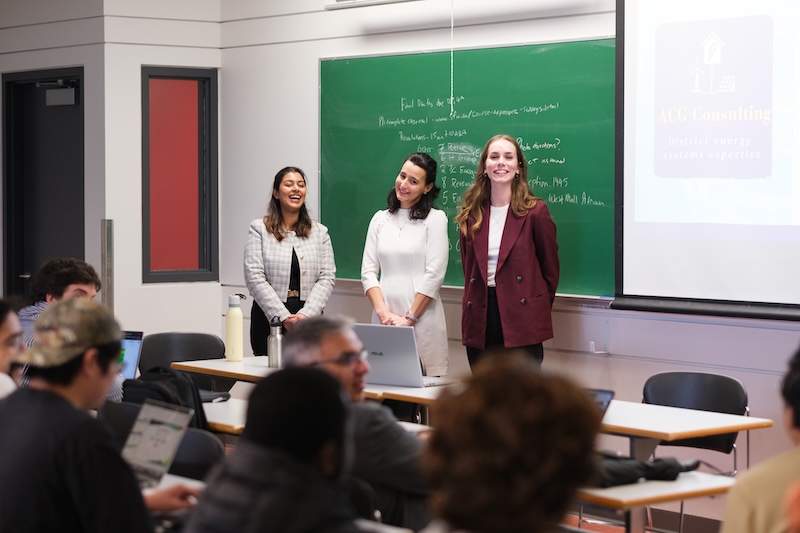 SFU Applied Sciences tweet media