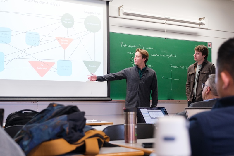 SFU Applied Sciences tweet media