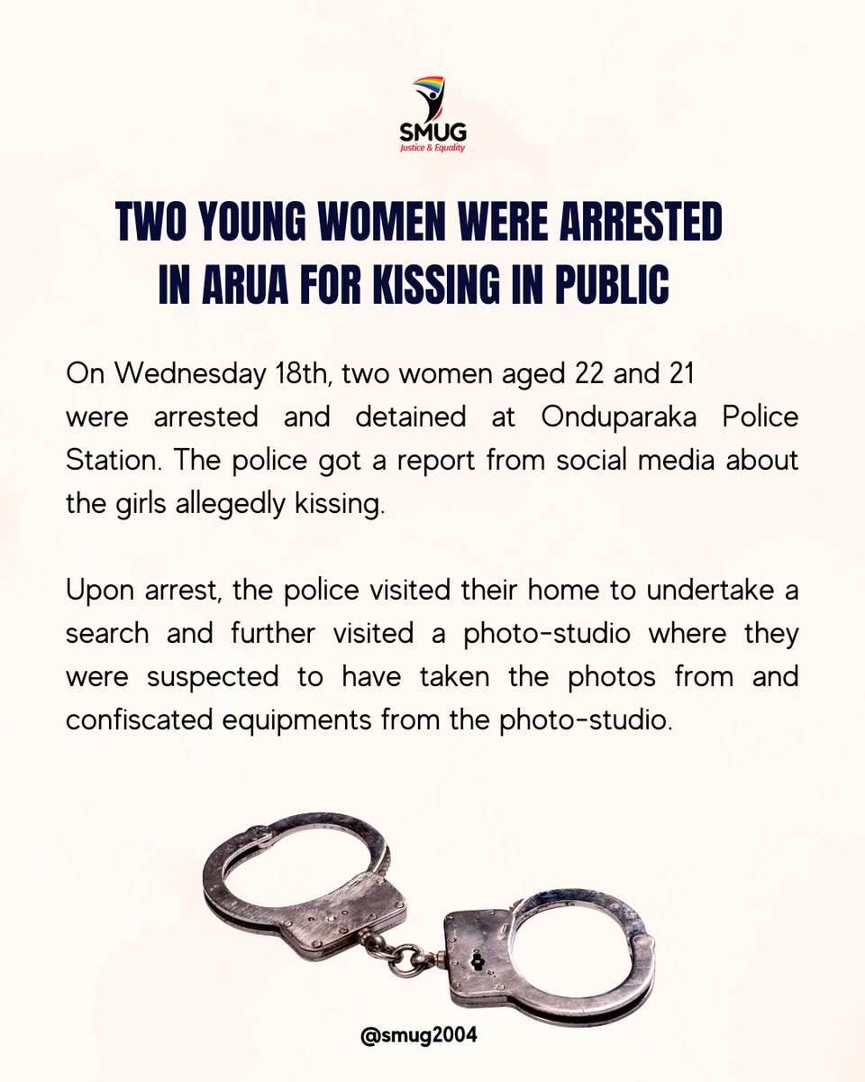 #SAYNOTOHOMOPHOBIA | SMUG🏳️🌈 tweet media