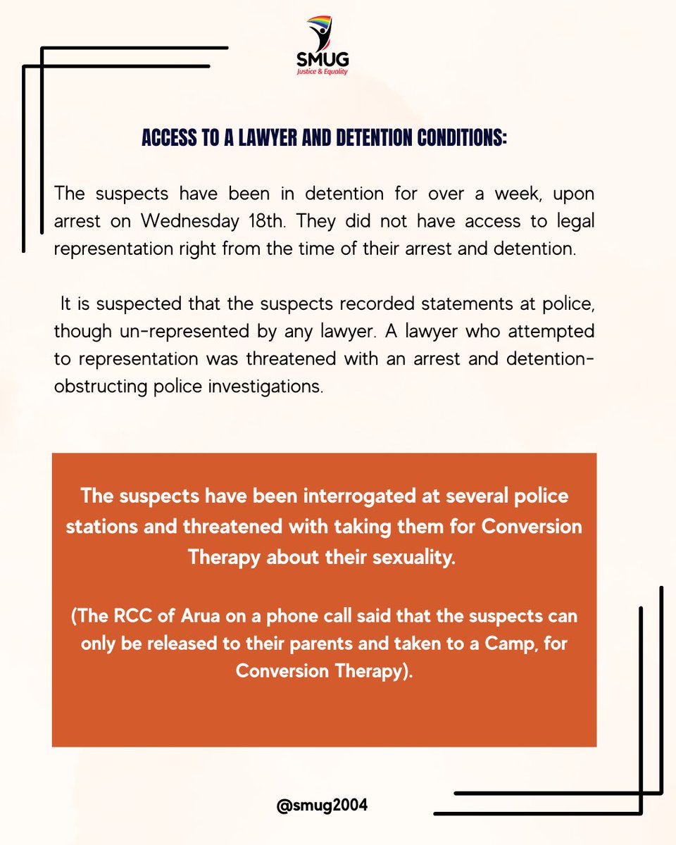 #SAYNOTOHOMOPHOBIA | SMUG🏳️🌈 tweet media