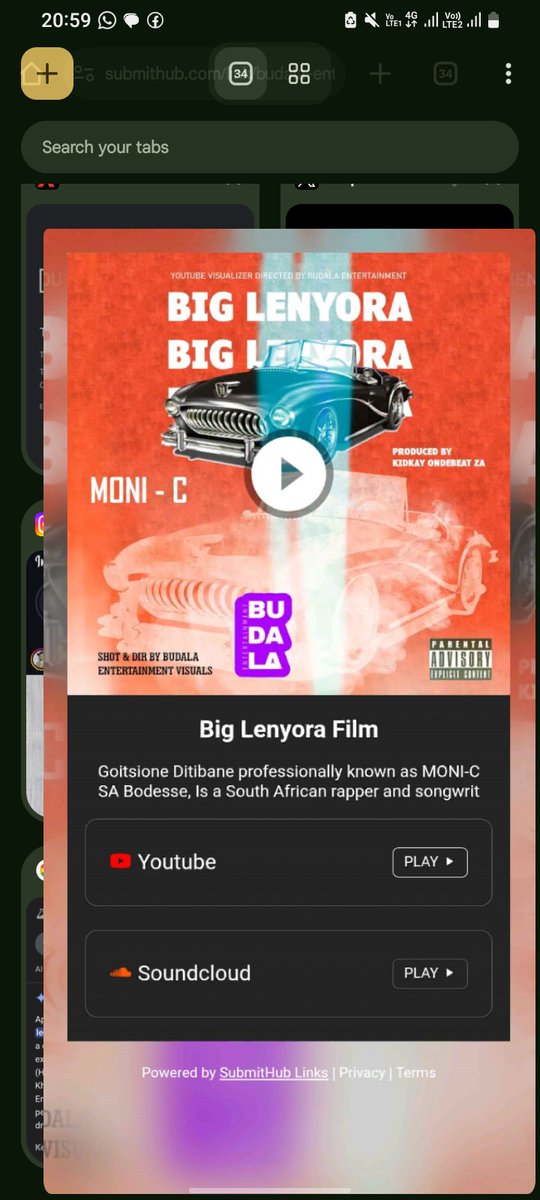 😺MOGOLO tweet media