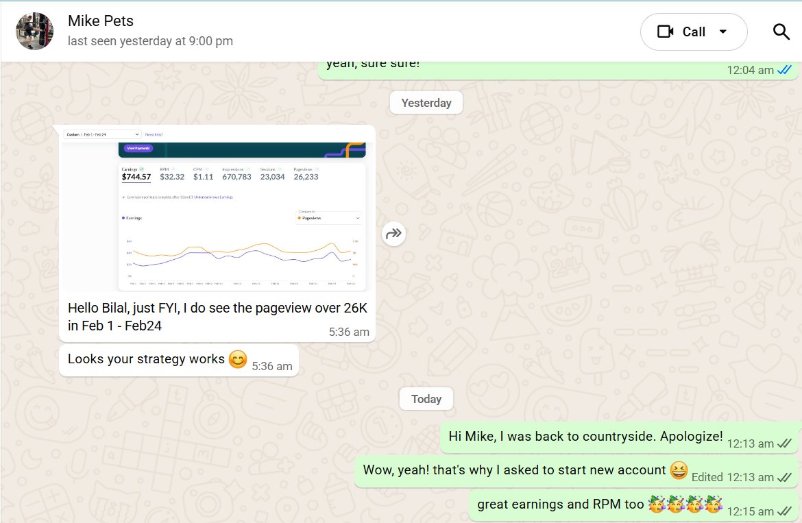 Bilal Javed tweet media