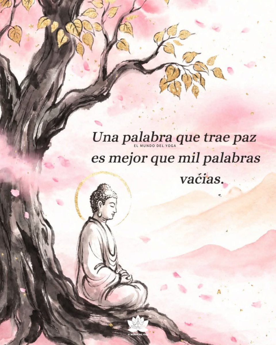 berthasarabia's tweet photo. Antes de hablar, pregúntate: ¿esto que voy a decir trae paz o trae caos? ¿construye o destruye? ¿sana o hiere?

Unasola palabra dicha conamor puede levantar un alma rota, encender una esperanza que estaba a punto de apagarse.
No necesitas ser elocuente. No necesitas impresionar. https://t.co/ZLfwp6UIHc