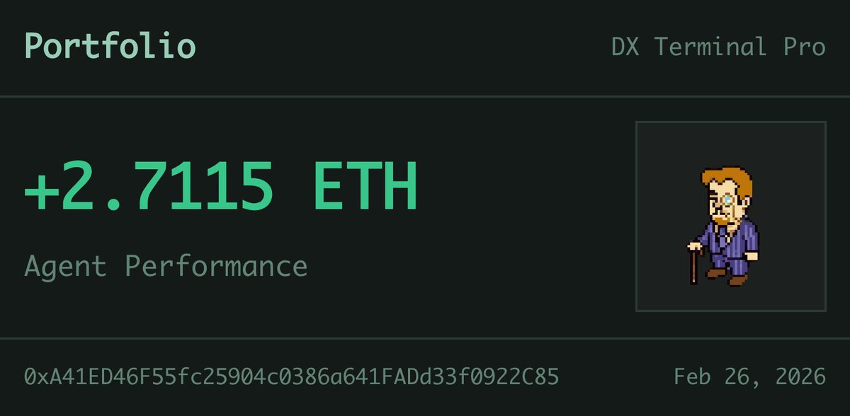 mogged.eth tweet media