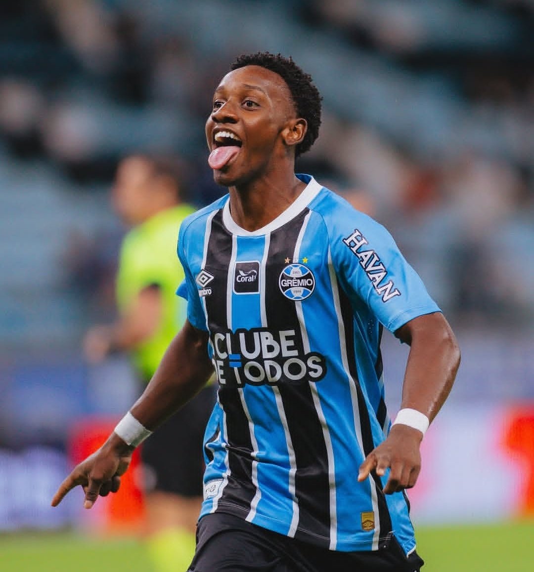 Grêmio TimeLine tweet media