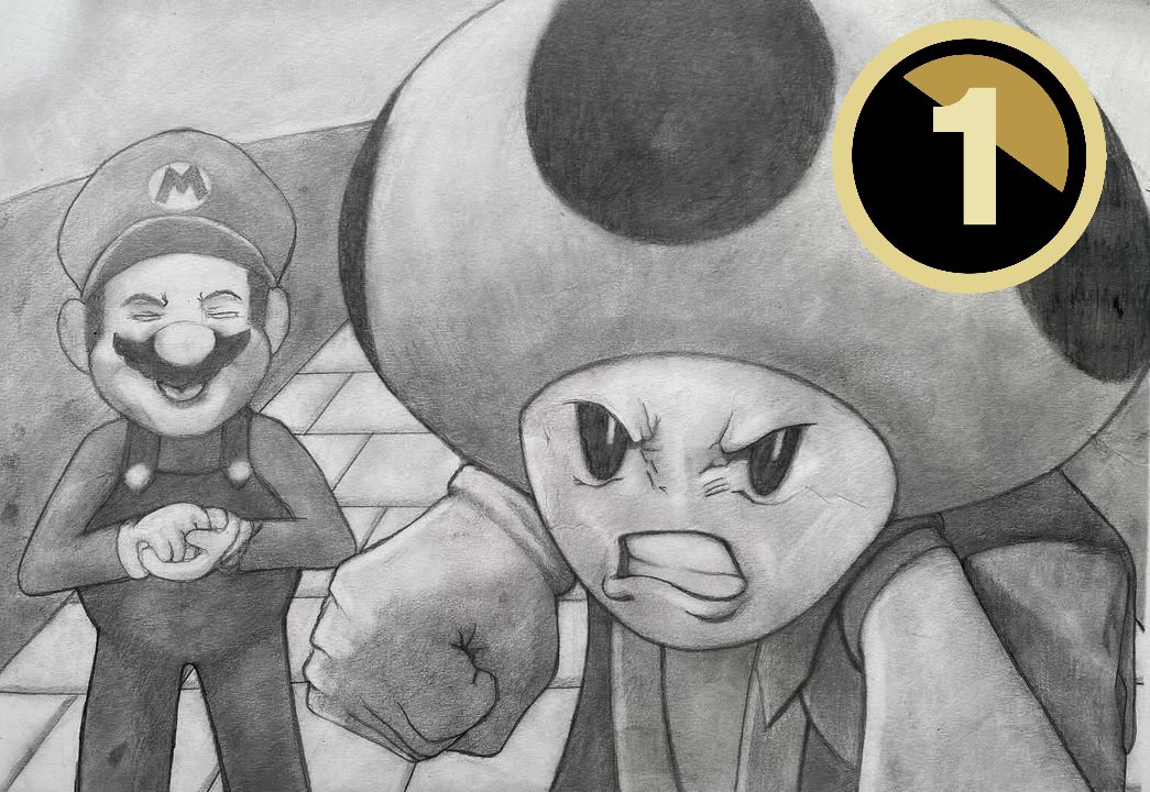 letsprowess's tweet photo. We can finally announce that the prize of ”The Golden Sphere 2025” passion for drawing, Let's Prowess, has been shipped to Ghana 📷📷📷 in order to be collected by the winner of the contest Callistus Azupwah
Here the Callistus' drawings, the ones you voted. https://t.co/IId8msicjd