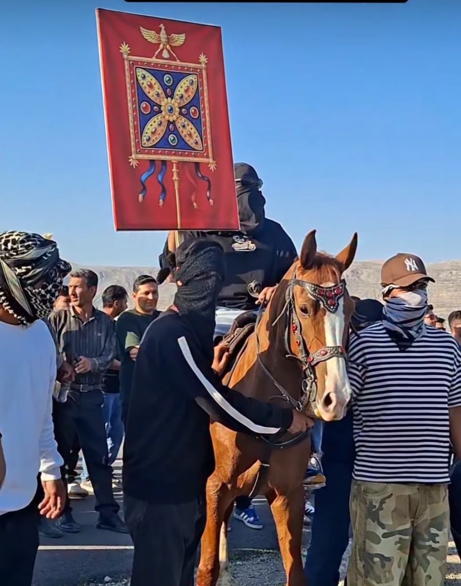 Cyrus The Great 𓃬☼ tweet media