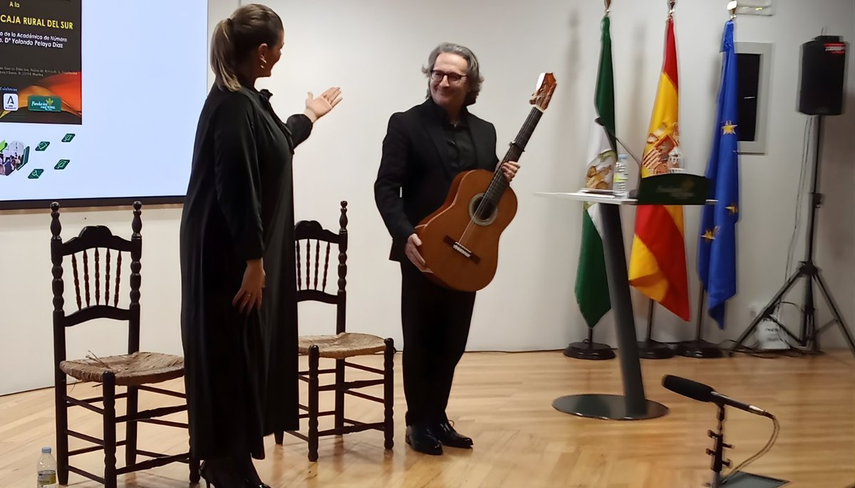 Paco Cruzado tweet media