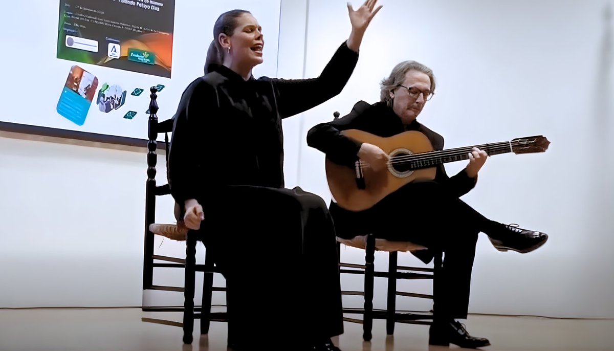 Paco Cruzado tweet media