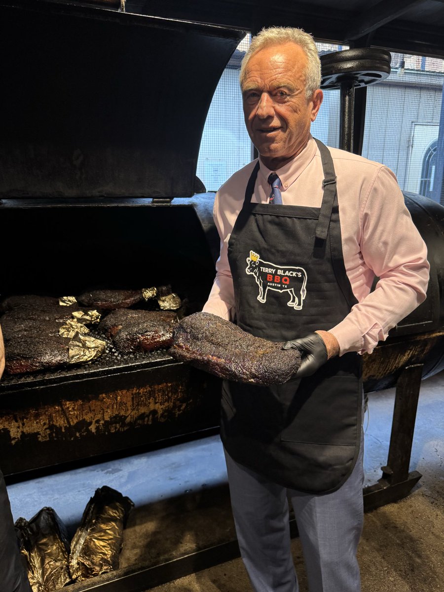 Secretary Kennedy tweet media