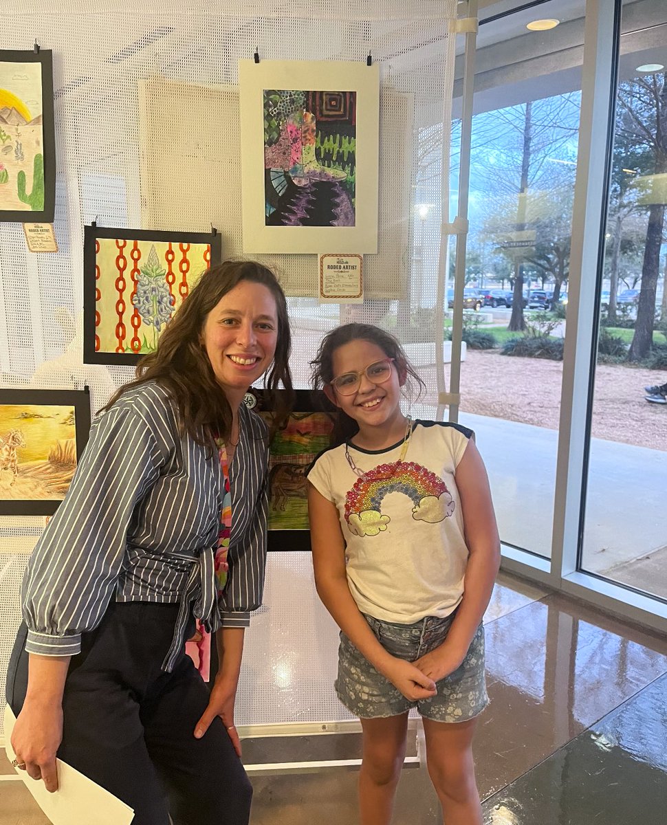 River Oaks IB World School tweet media