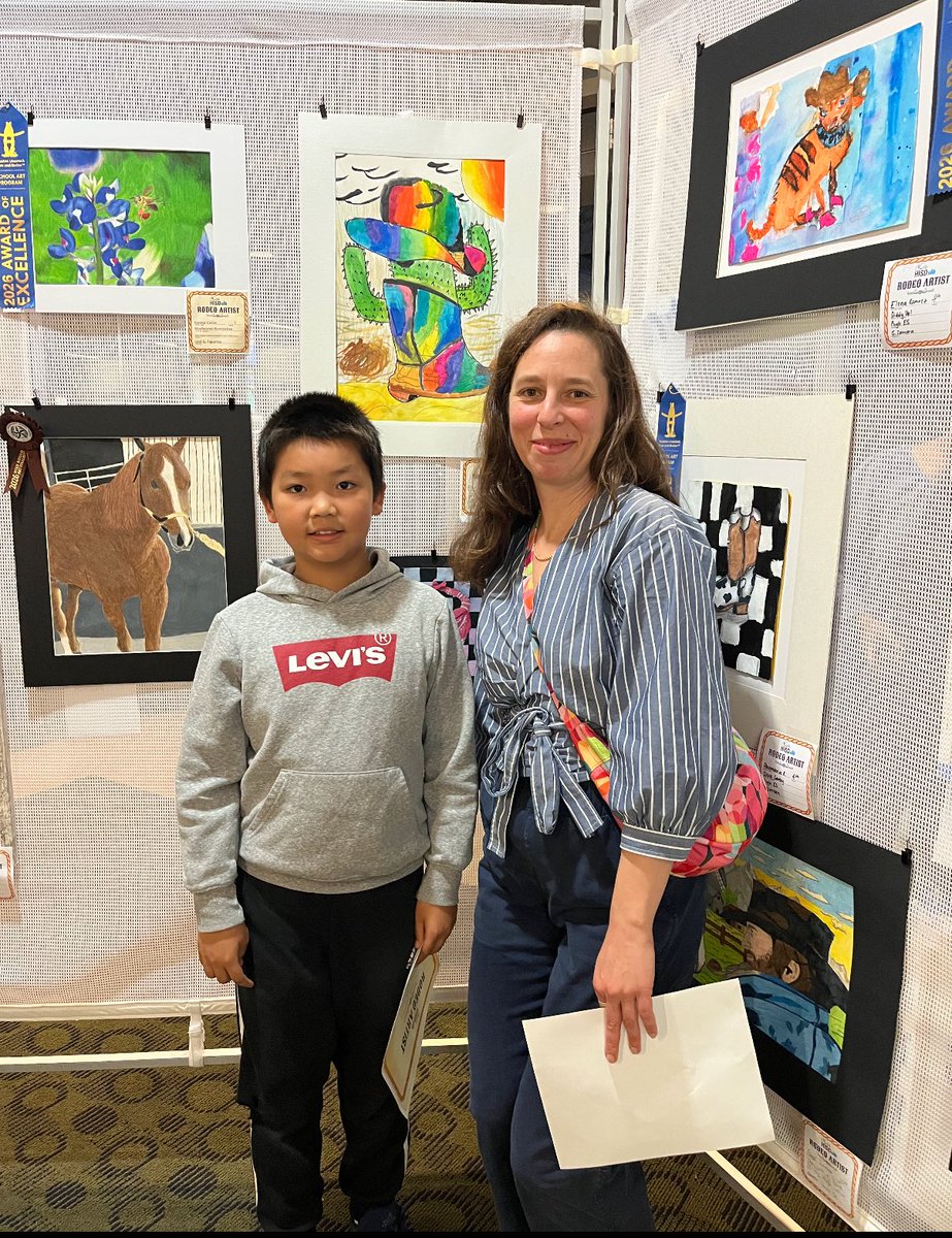 River Oaks IB World School tweet media