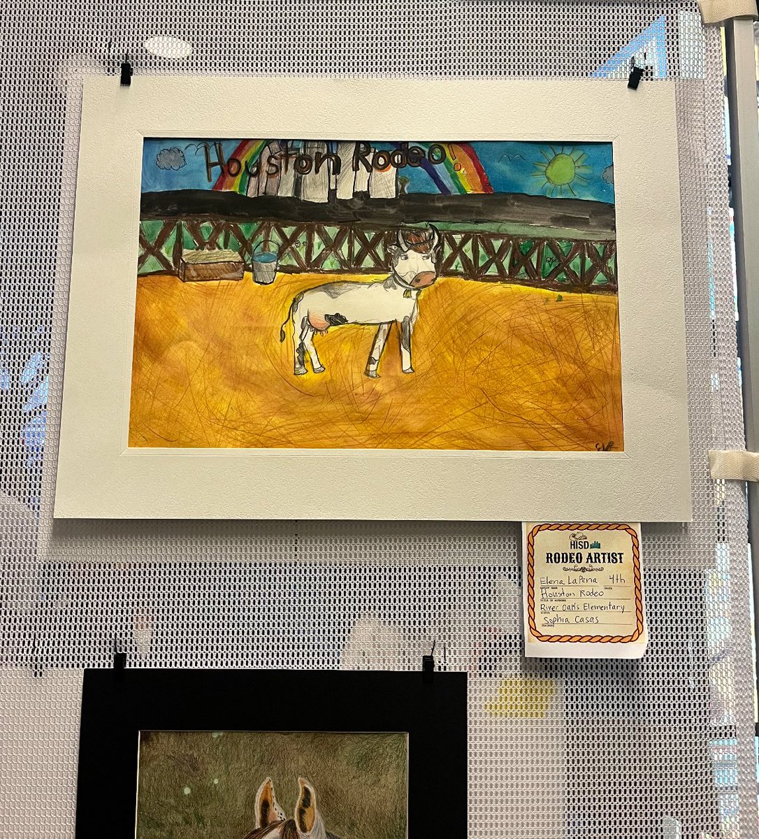 River Oaks IB World School tweet media