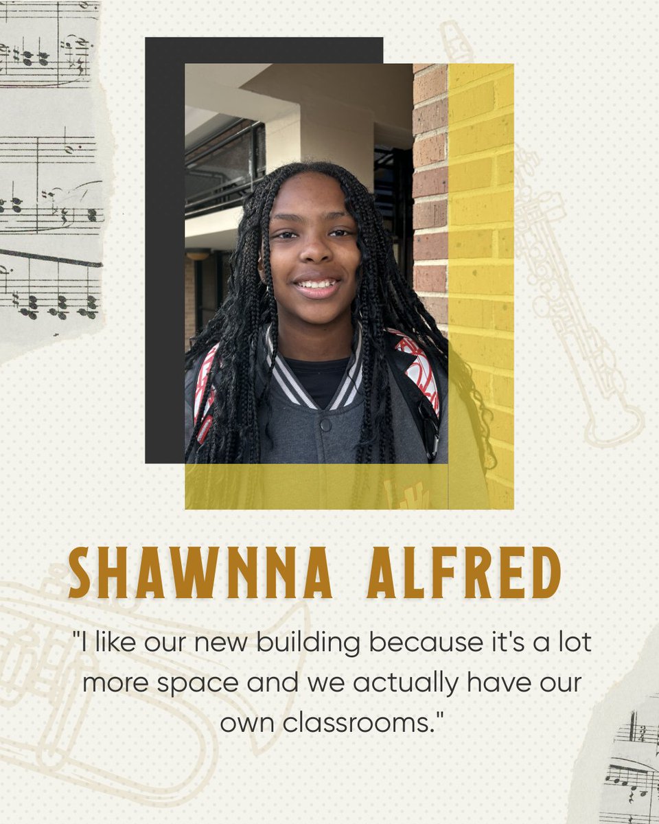 The Roots of Music tweet media