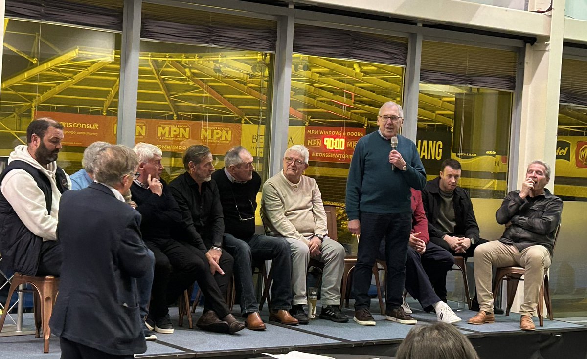 CCFCSupportersTrust tweet media