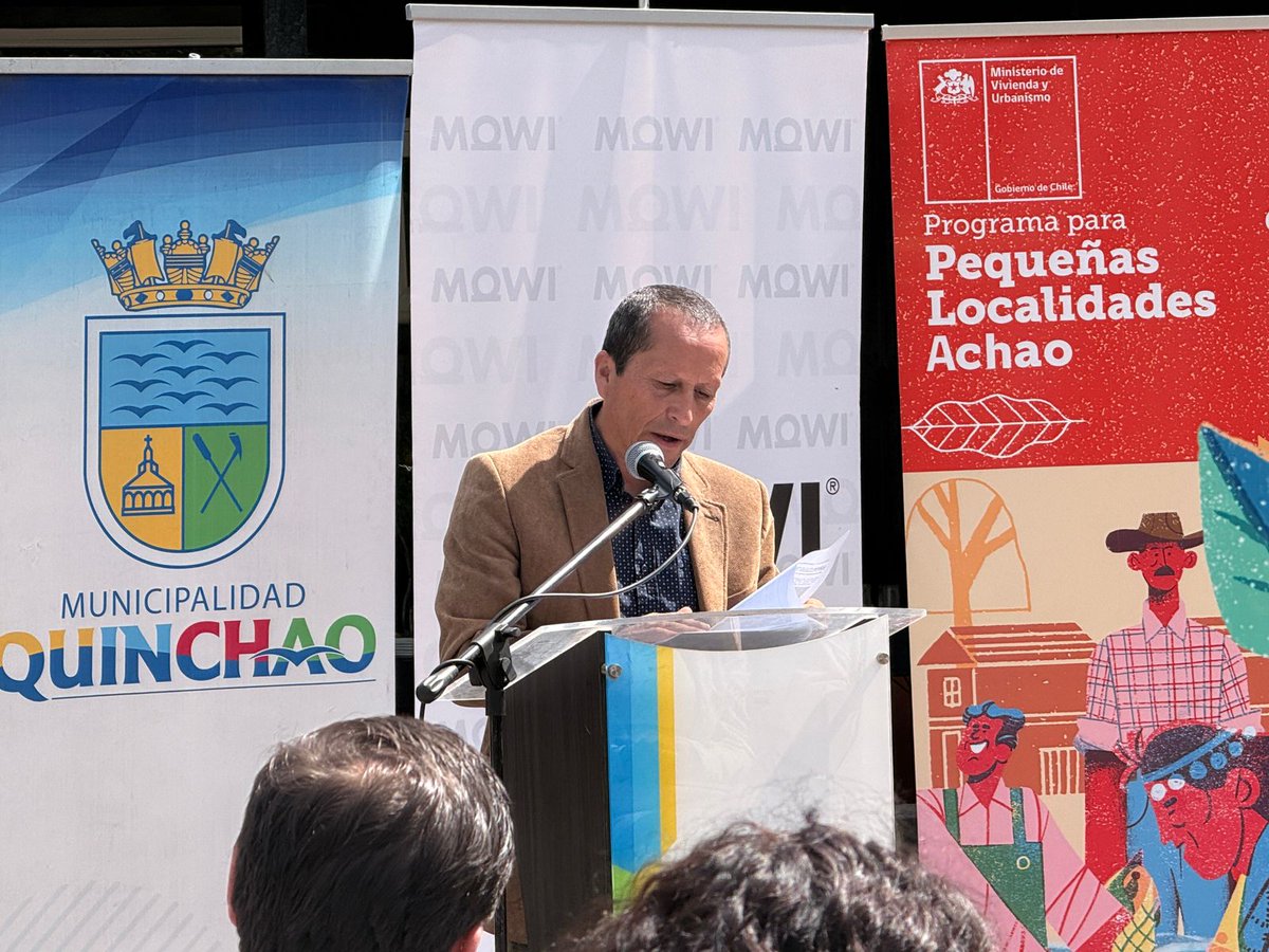 Delegación Presidencial Provincial de Chiloé tweet media