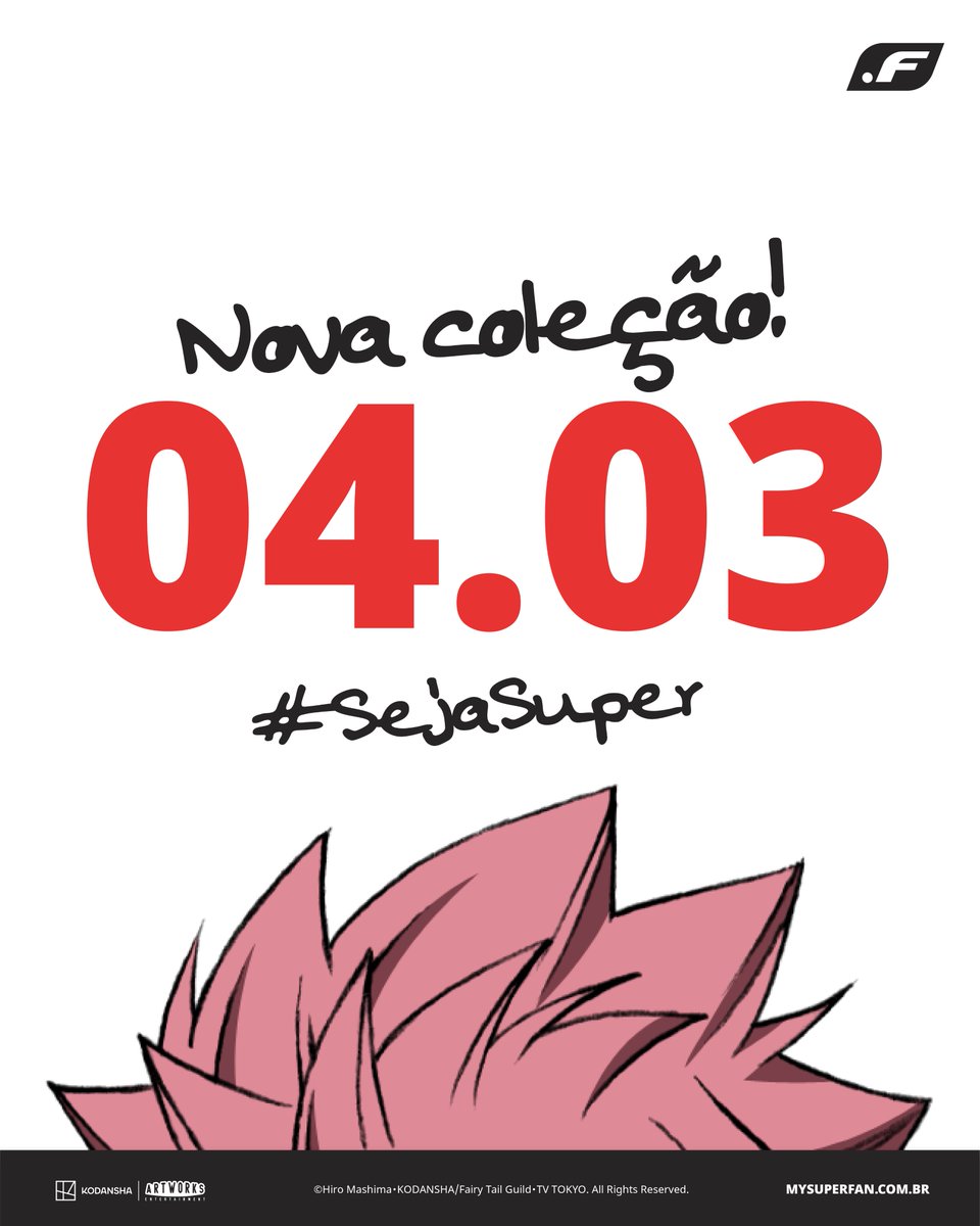 Super Fan Brasil tweet media