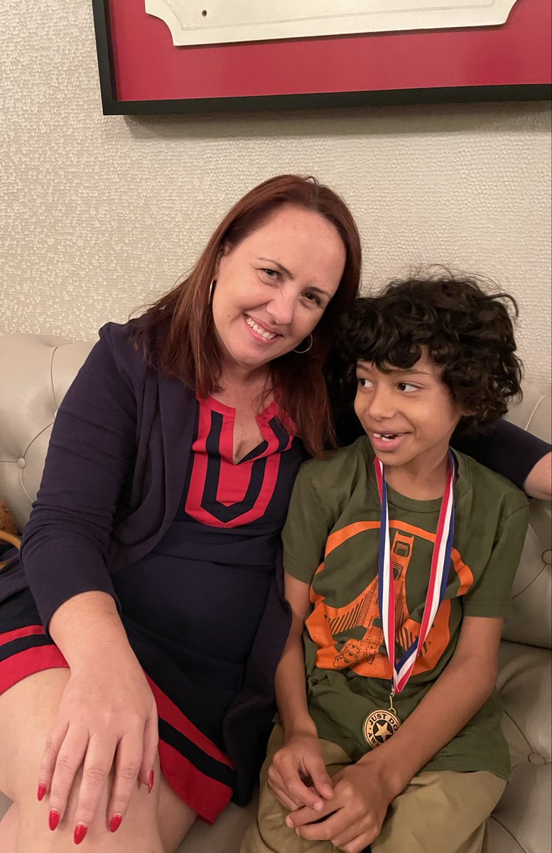 Denise Hanson tweet media