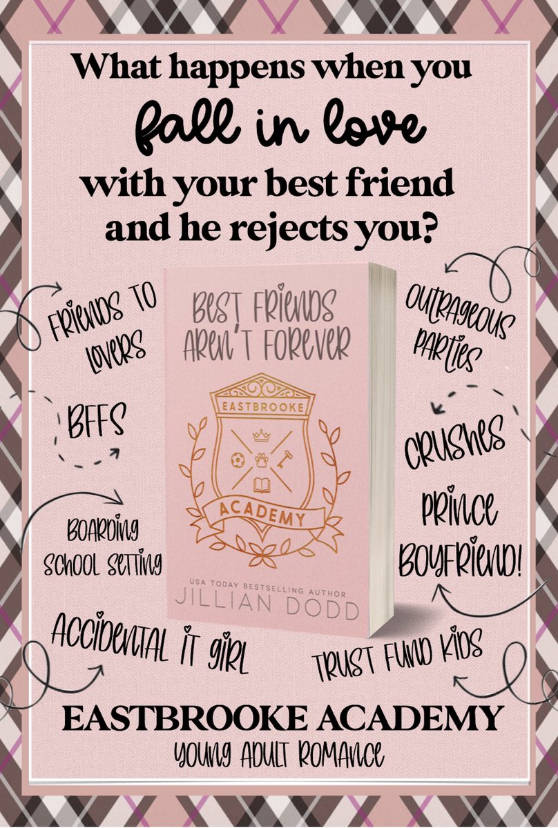 Jillian Dodd tweet media