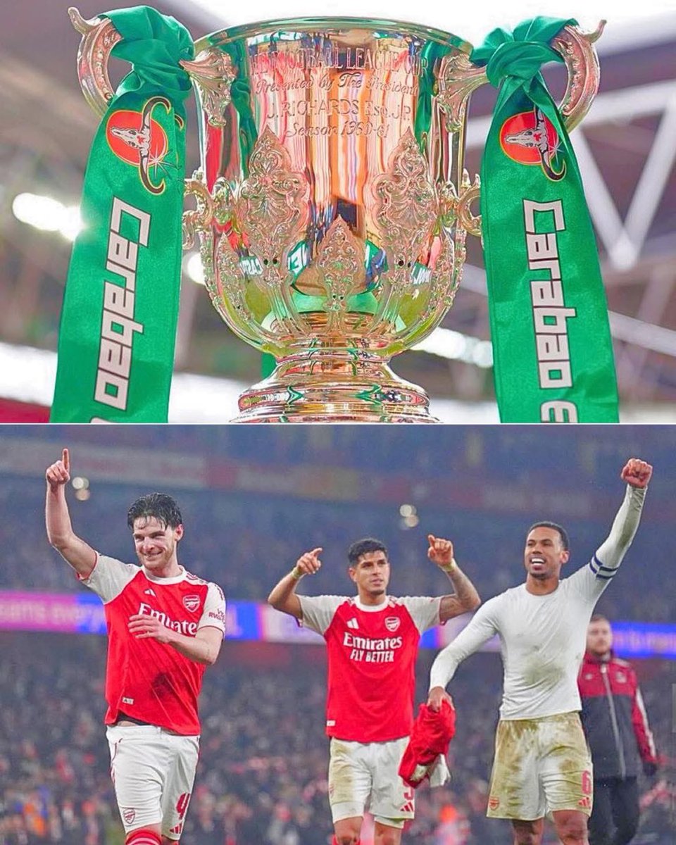 25 days to win our trophy this season 

1/4 HUNGRY FOR MORE 🏆🔥🤝💪