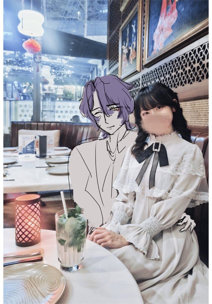 <a href="/ratioling/">ETSUKO/悦子 ₊·꒰ა 𓂋 ໒꒱ ‧₊˚</a> Drops and runs away