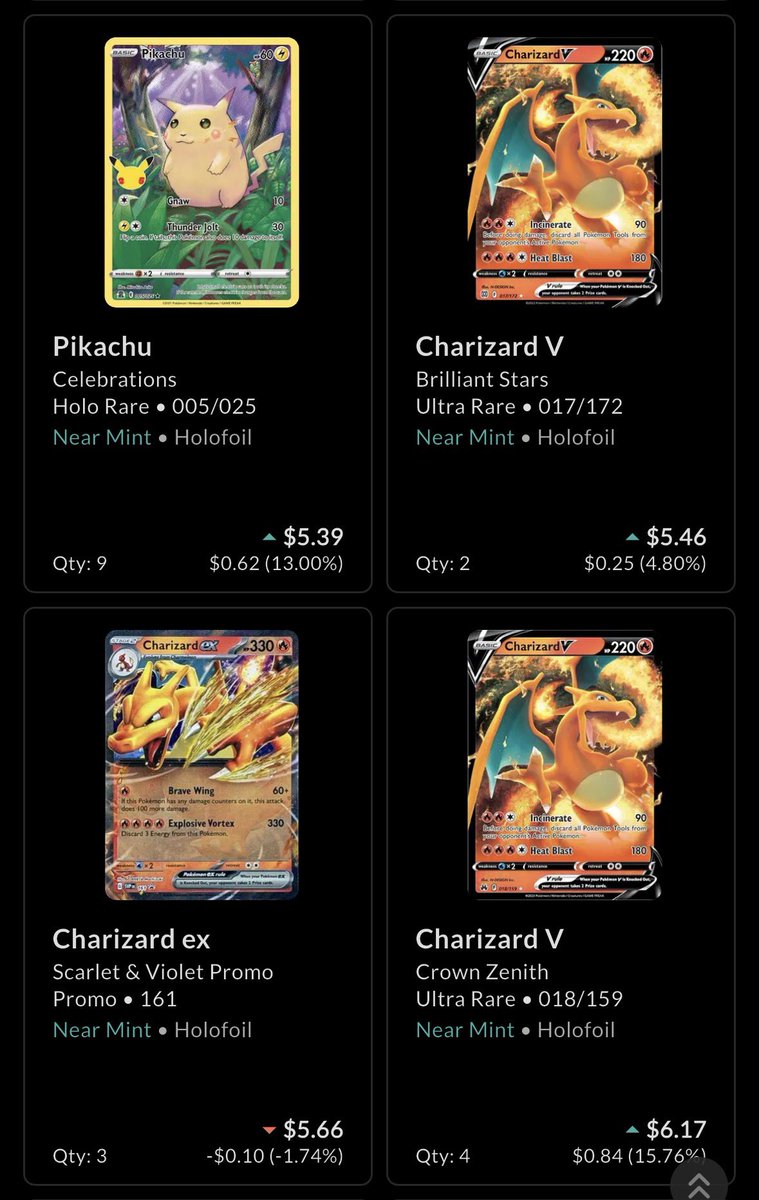 Lord Charizard tweet media