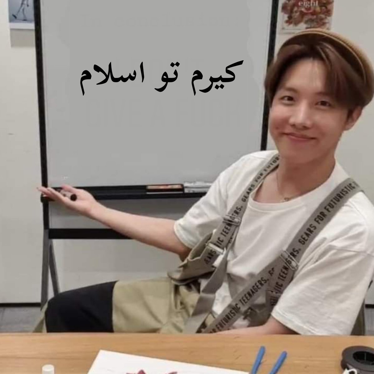 ⁷خرسِ‌عسلی‌تِه‌تِه|🇮🇷IRAN tweet media