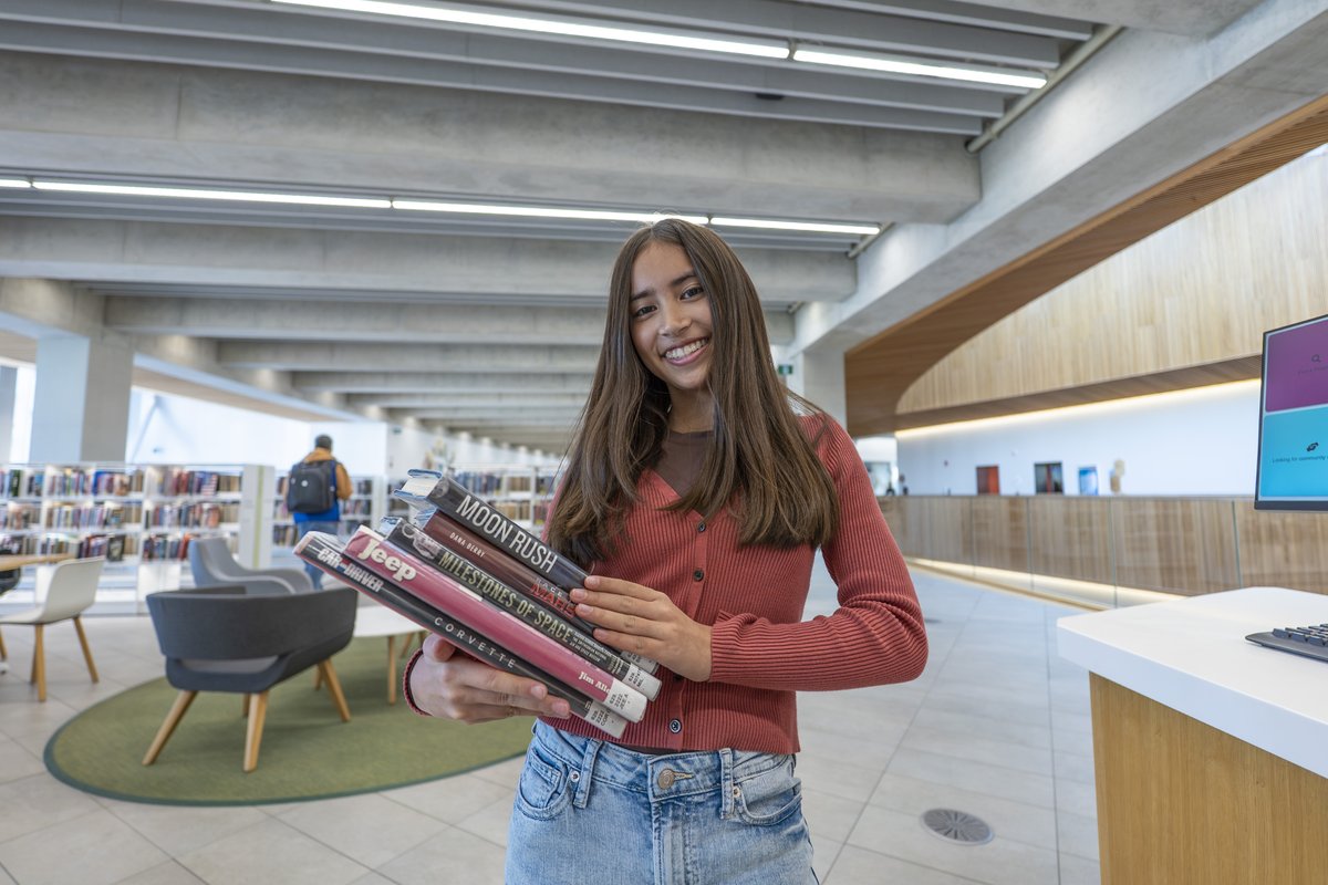 SophiaModelsINT's tweet photo. Our beautiful Models for Calgary Library😎 https://t.co/9MfhEVVAr8