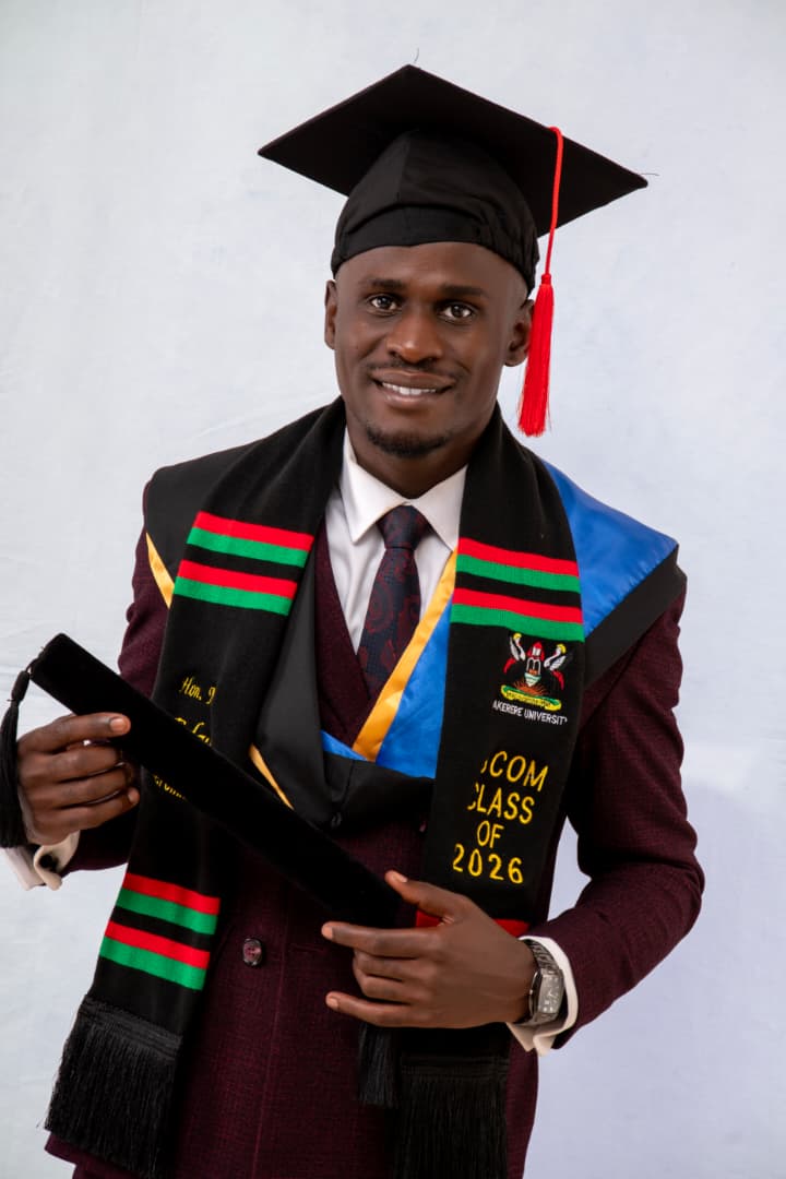 Makerere University Tooro Students Association tweet media