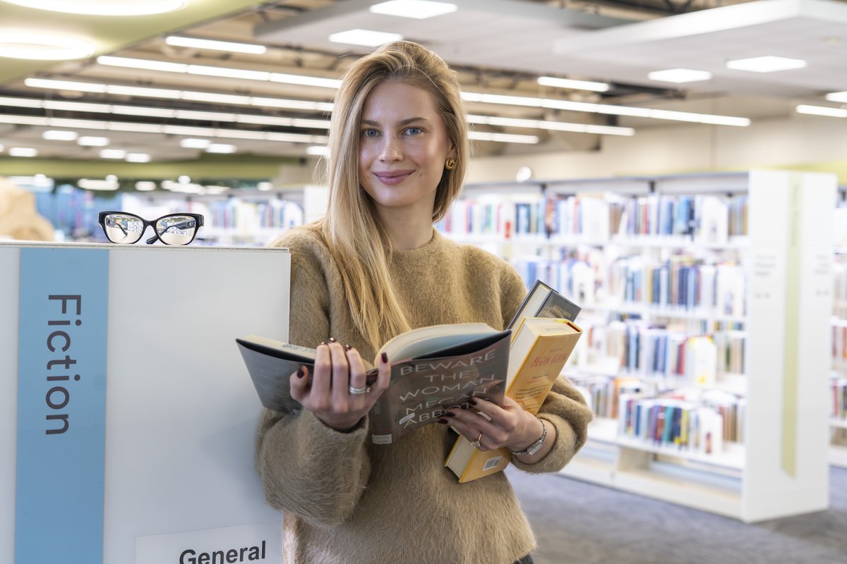 SophiaModelsINT's tweet photo. Our beautiful Models for Calgary Library😎 https://t.co/9MfhEVVAr8