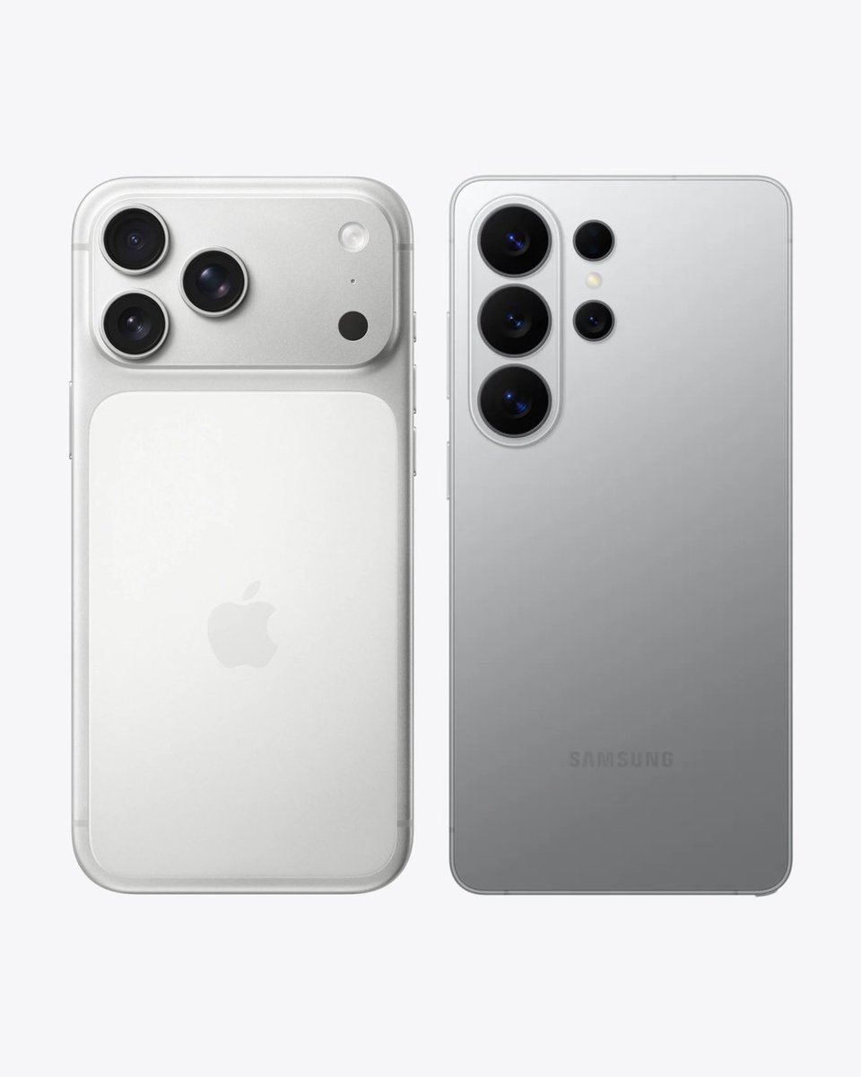 WorkaholicDavid's tweet photo. Hey @grok pick the worse phone https://t.co/MZ2ulNHjZR